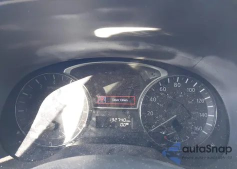 2014 Nissan Pathfinder Sv из США, поврежденный, VIN 5N1AR2MN5EC679924